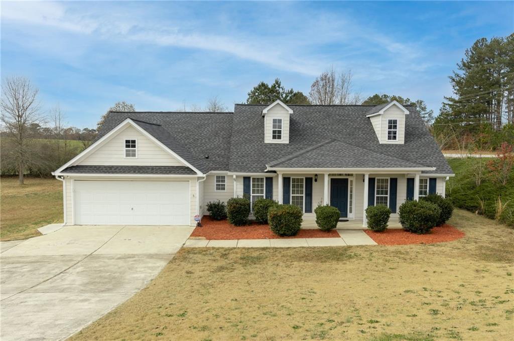 8 Devynwood Dr., Dallas, GA 30157