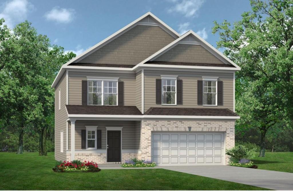 947 Wingate Cir., Jefferson, GA 30549