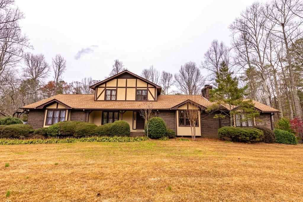 2631A Turkey Mountain Rd., Rome, GA 30161