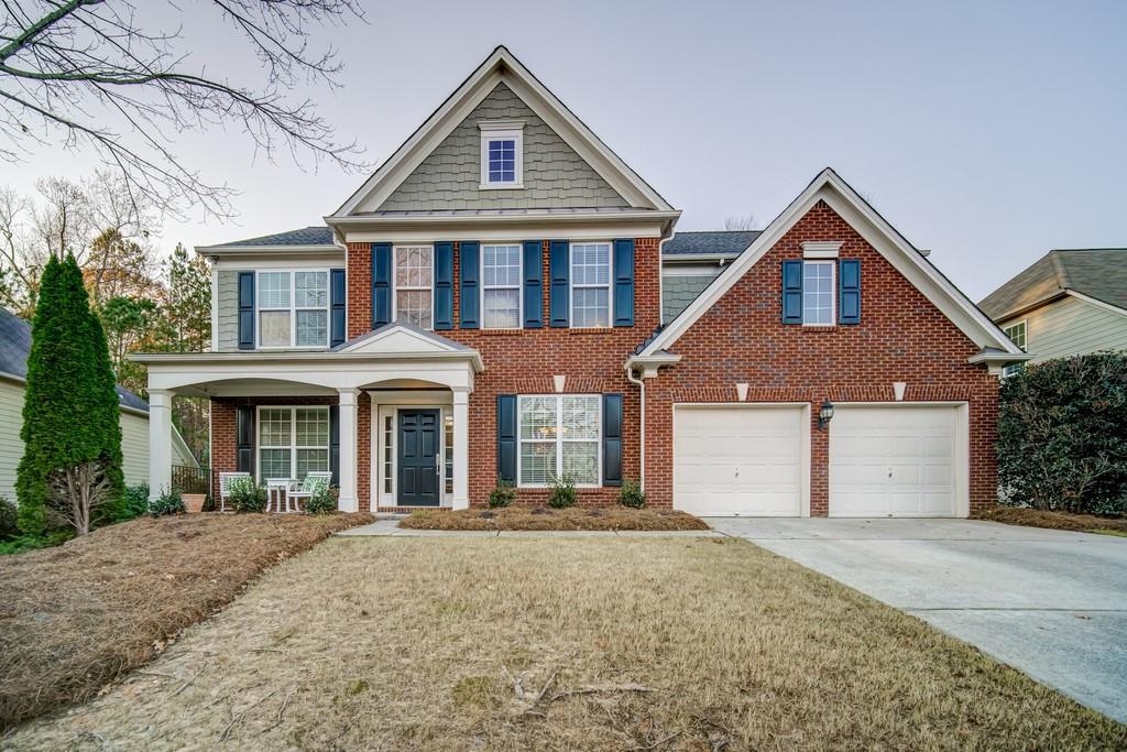 330 Harmony Lake Dr., Canton, GA 30115