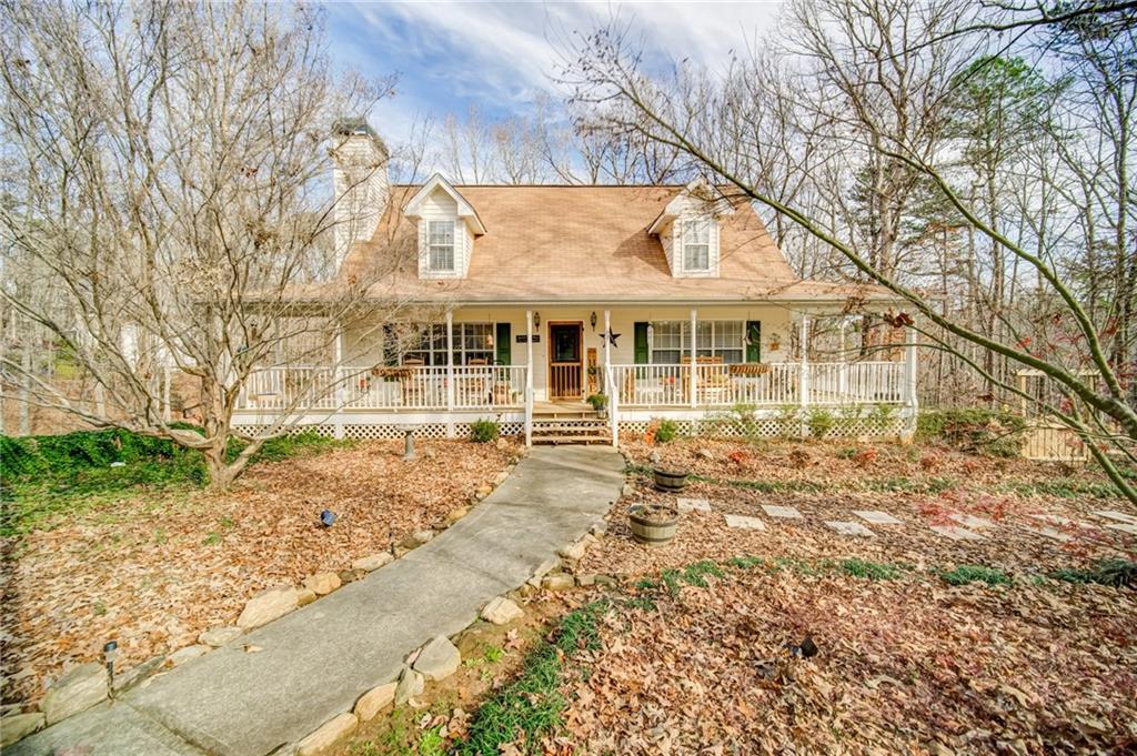 39 Wildwood Ln., Dahlonega, GA 30533