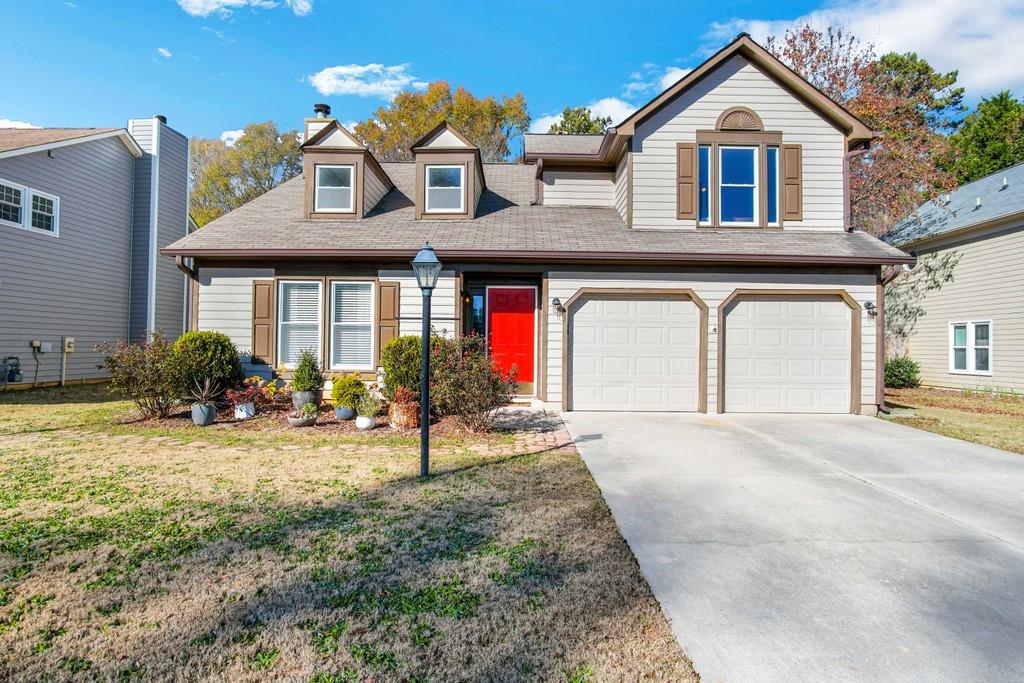 3115 Abbotts Pointe Dr., Duluth, GA 30097