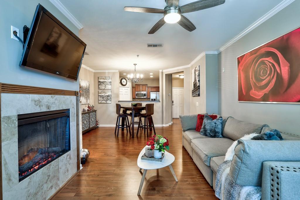 4805 W Village Way #3205, Smyrna, GA 30080