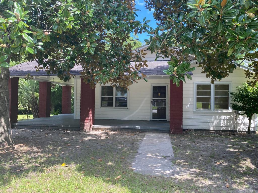 [Address Hidden by Seller], Alma, GA 31510
