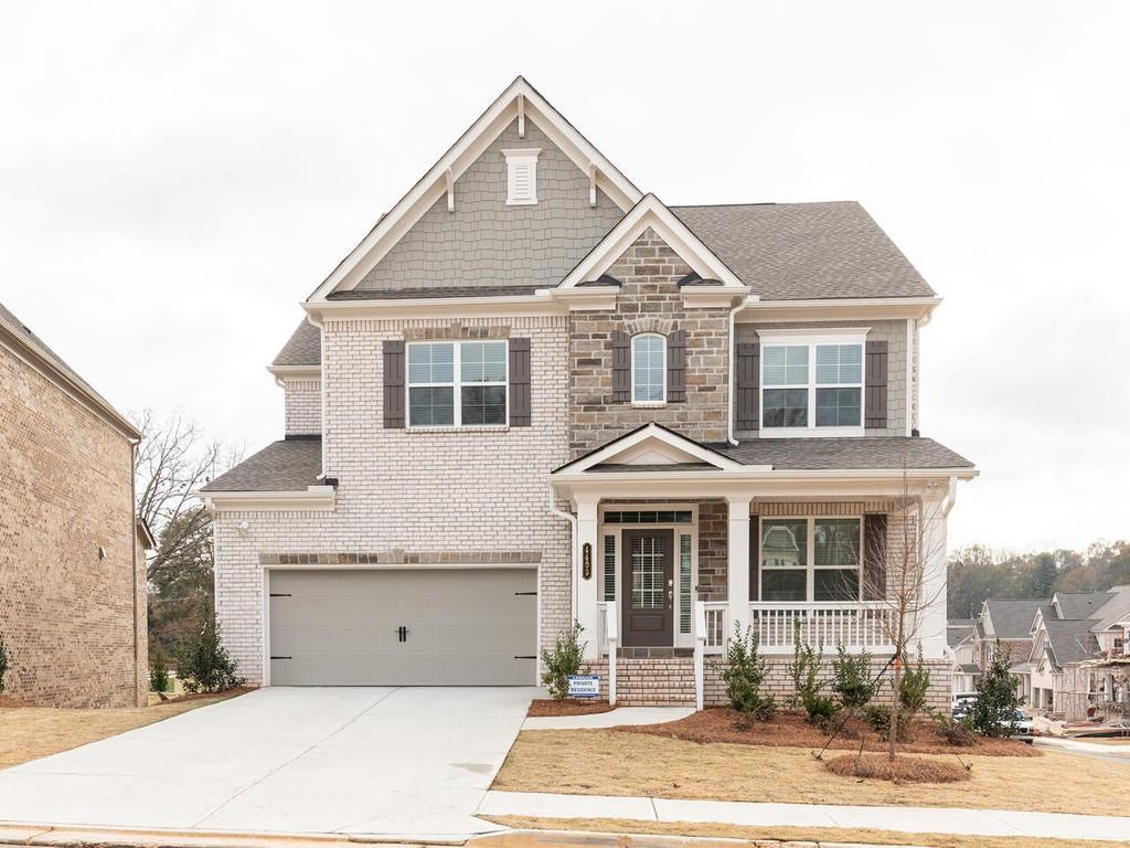 4409 Ed Merritt Way, Buford, GA 30518