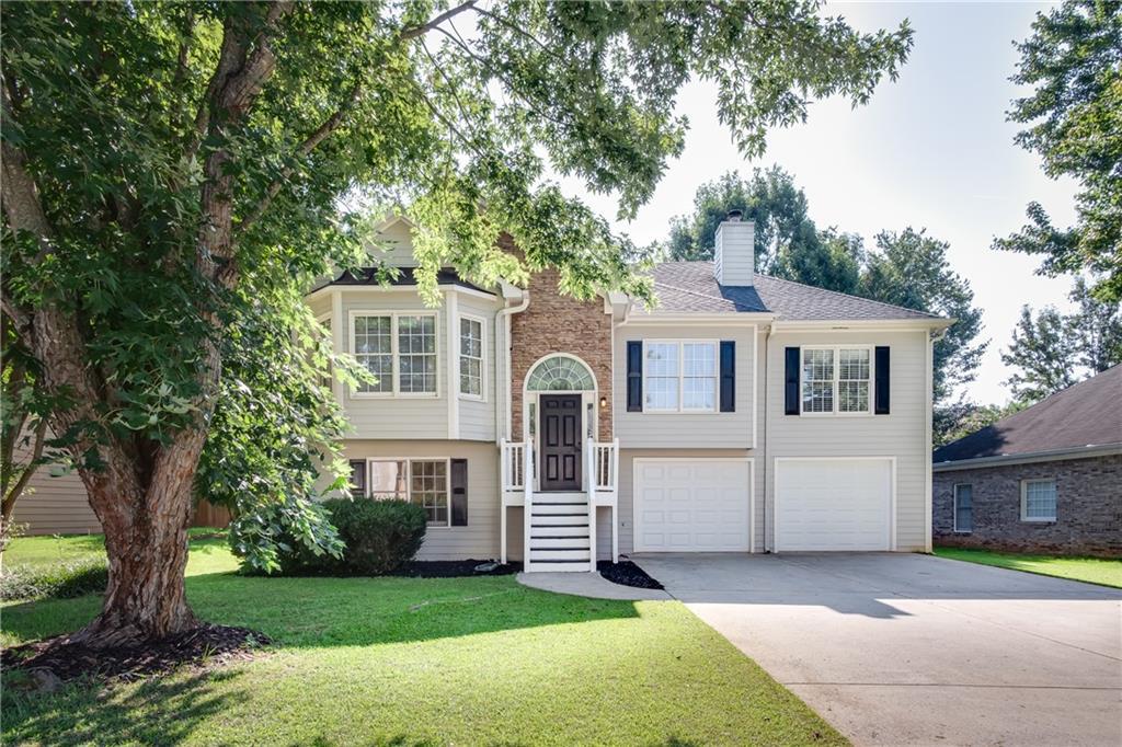 4778 Pastry Ln., Acworth, GA 30101
