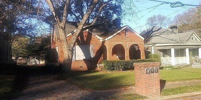 1365 Bryan Ave., Atlanta, GA 30344