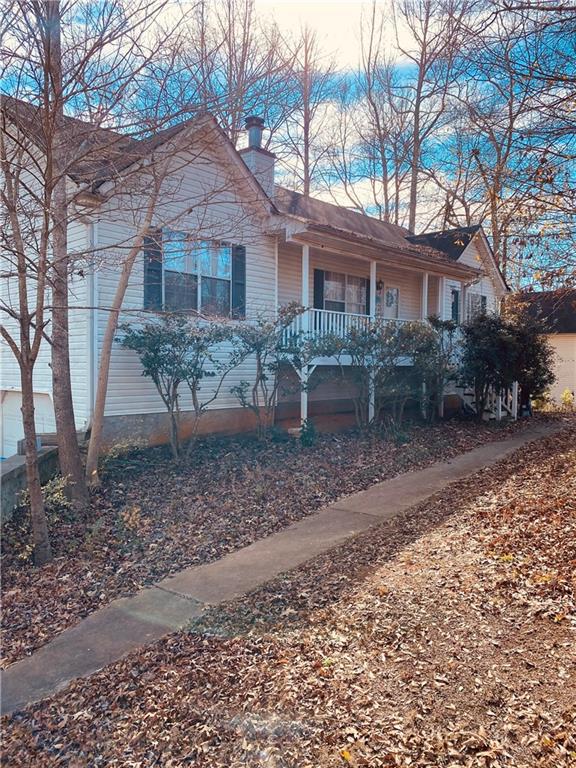 347 Bridge Station Dr., Douglasville, GA 30134