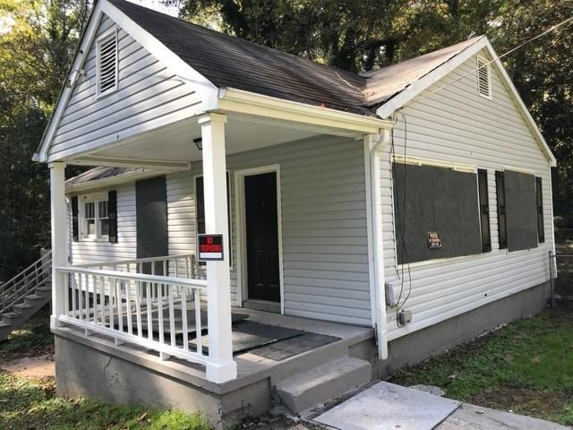 510 Pegg Rd., Atlanta, GA 30315