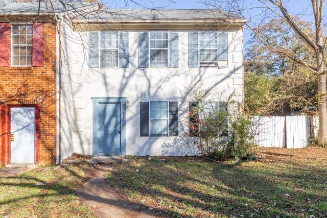 [Address Hidden by Seller], Riverdale, GA 30274