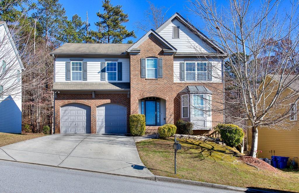 [Address Hidden by Seller], Dallas, GA 30132