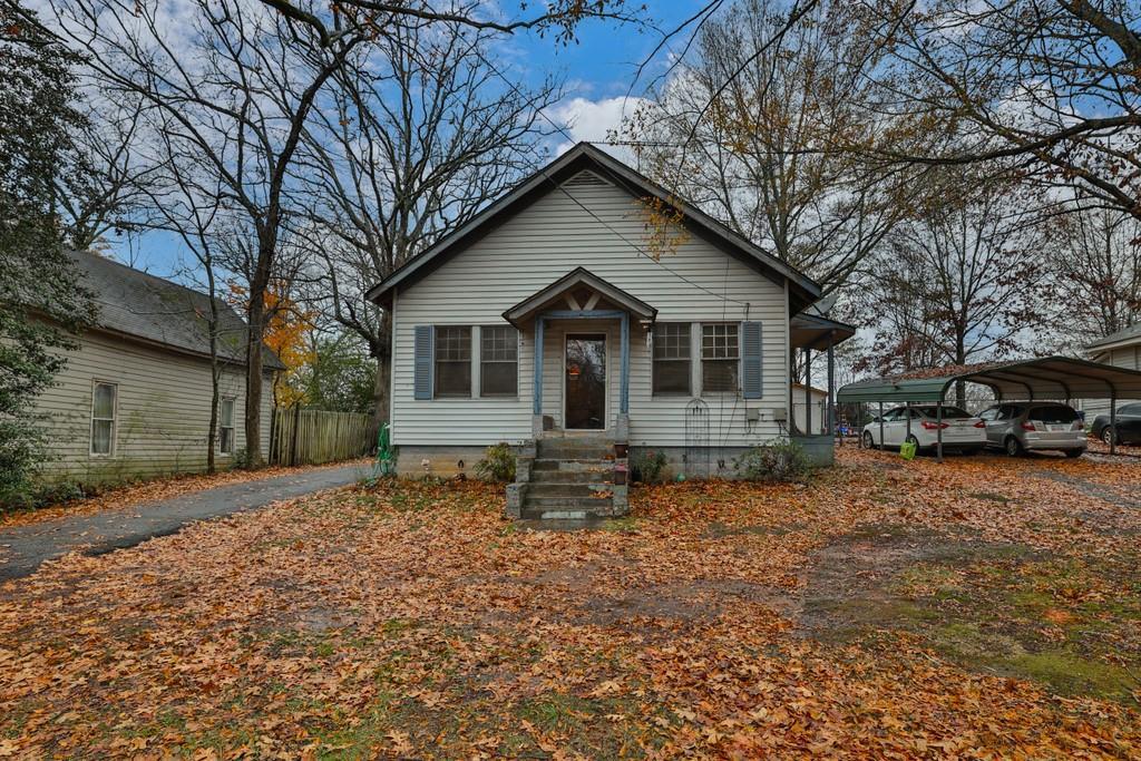 469 W Park St., Buford, GA 30518