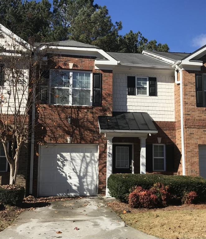 2999 Heritage Villa Dr., Lithonia, GA 30038