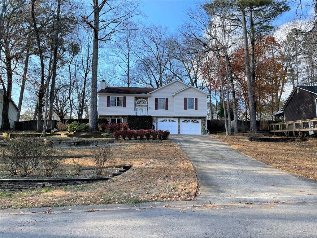 104 Franklin Hills Ct., Canton, GA 30114