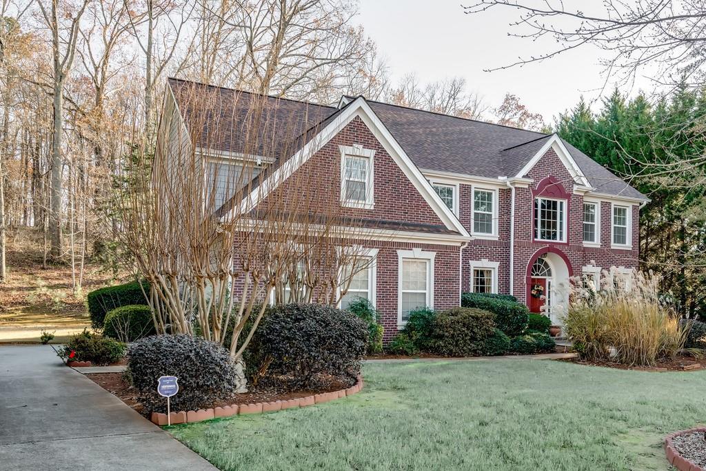 147 Bradshaw Park Dr., Woodstock, GA 30188