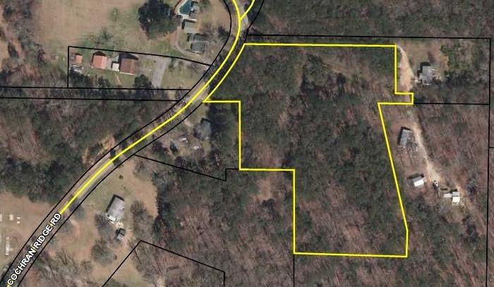 00 Cochran Ridge Rd., Hiram, GA 30141