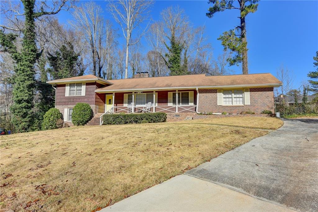 3812 Gothic Elm Ct., Decatur, GA 30034