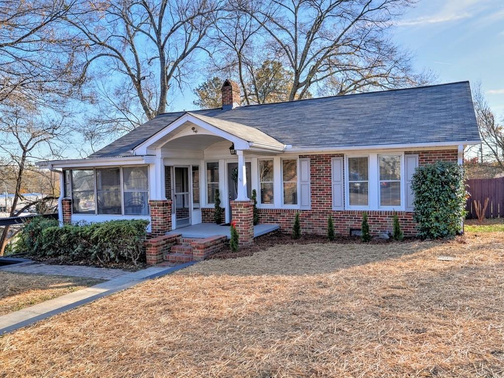 2867 Rosehill St., Marietta, GA 30106