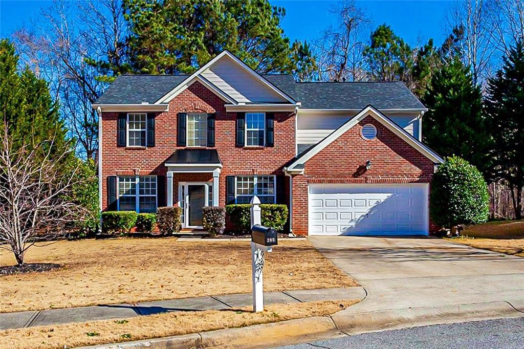 300 Amhurst Pkwy., Atlanta, GA 30349