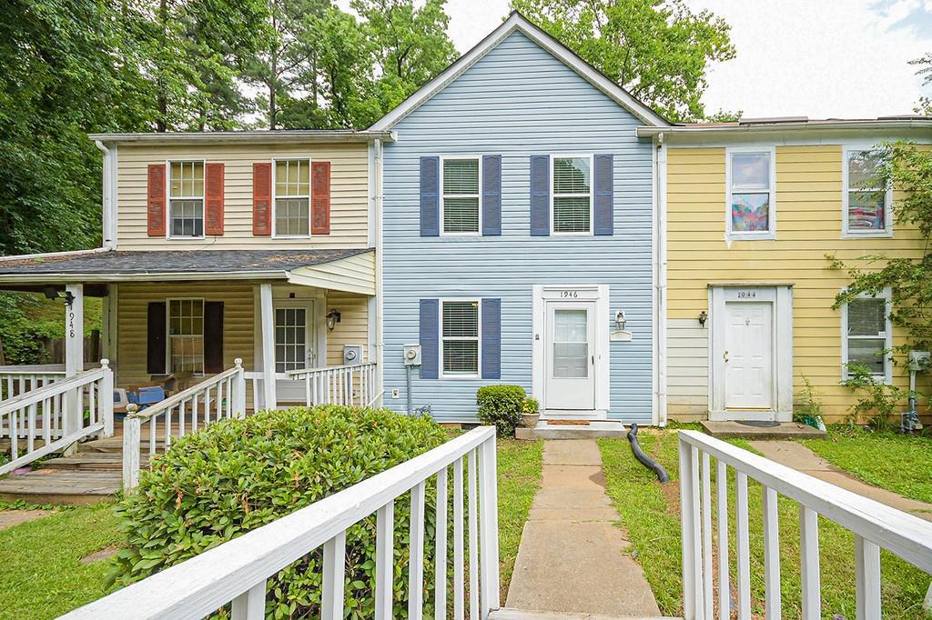 1946 Terri Meyer Dr., Smyrna, GA 30080
