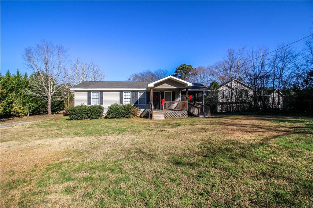 5406 Central Church Rd., Douglasville, GA 30135