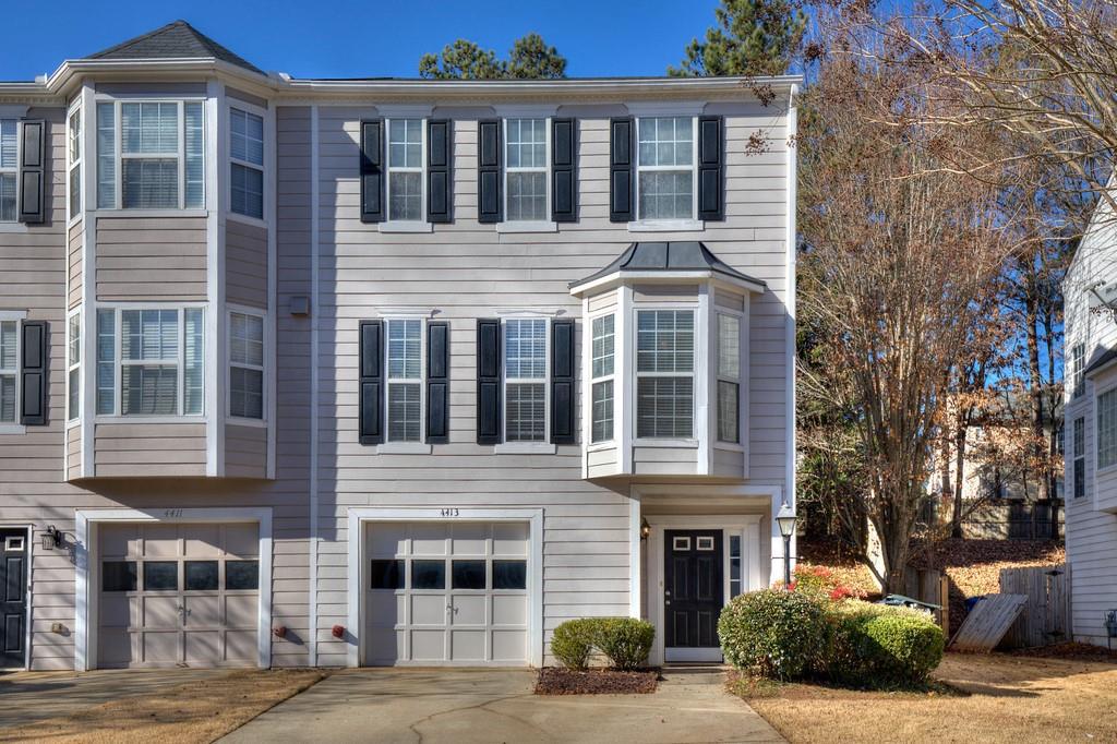 4413 Thorngate Ln., Acworth, GA 30101