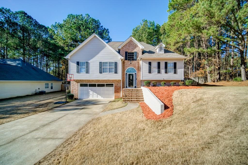 605 Castlebar Way, Mcdonough, GA 30253