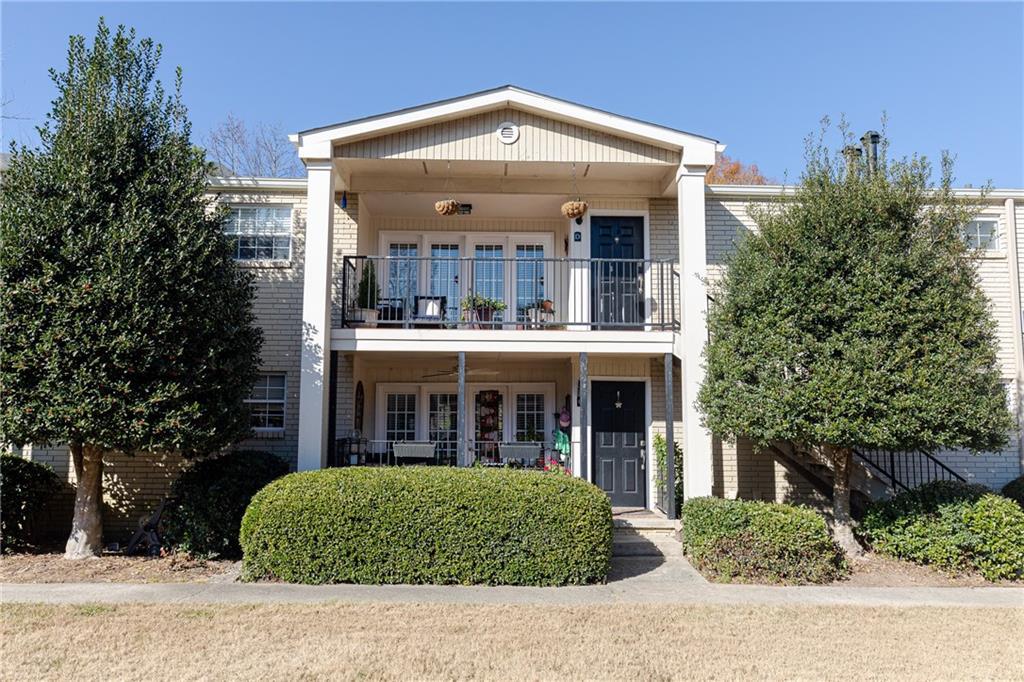 311 Peachtree Hills Ave. #14D, Atlanta, GA 30305