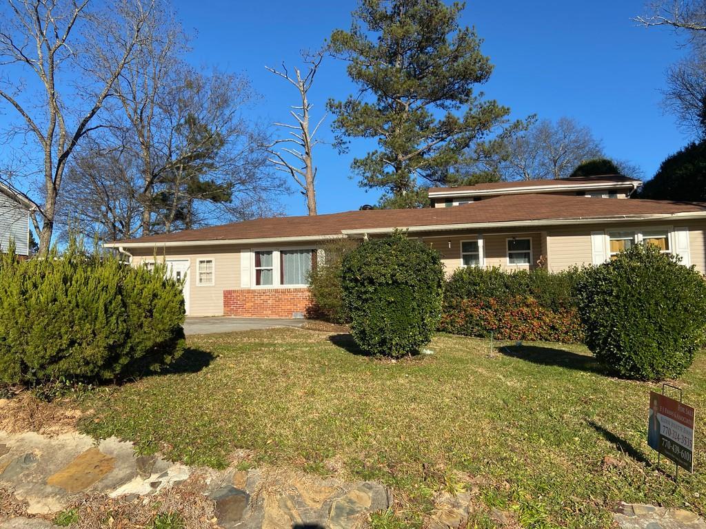 [Address Hidden by Seller], Rome, GA 30161