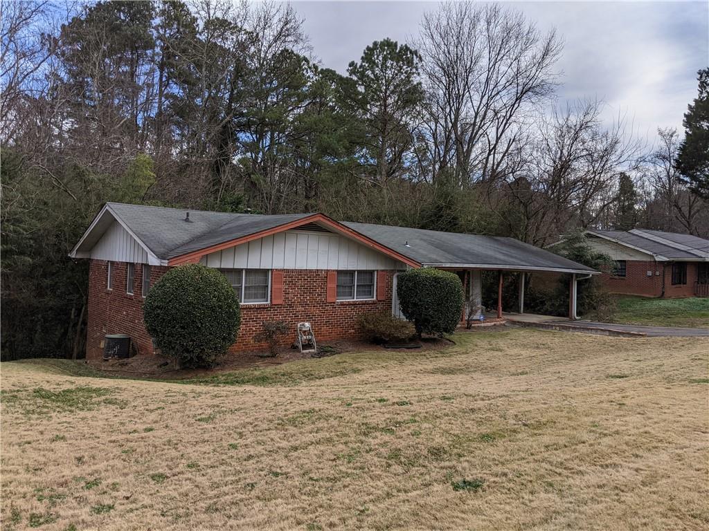 4001 Barr Cir., Tucker, GA 30084
