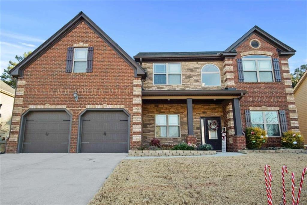 2178 Austin Common Way, Dacula, GA 30019