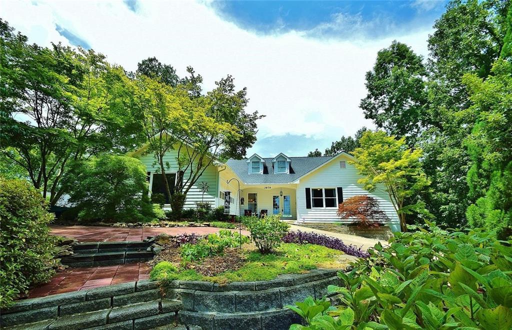3979 Mount Vernon Rd., Gainesville, GA 30506
