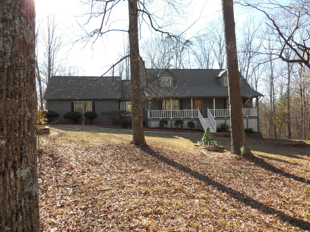 4768 Sherman Allen Rd., Gainesville, GA 30507