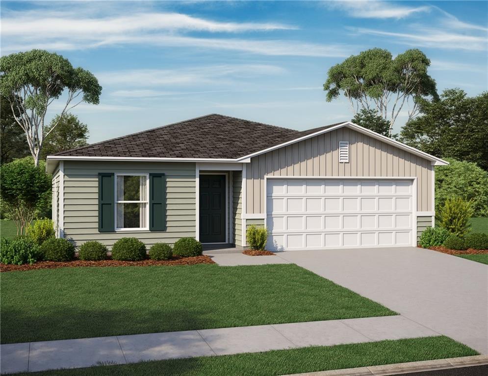 1779 Robinson Ct., Griffin, GA 30224