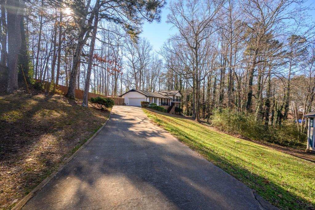 3668 Aspen Ct., Buford, GA 30519