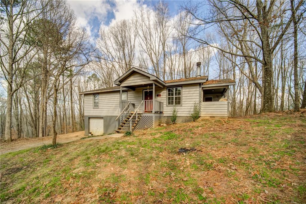 2278 Pleasant Hill Rd., Talking Rock, GA 30175