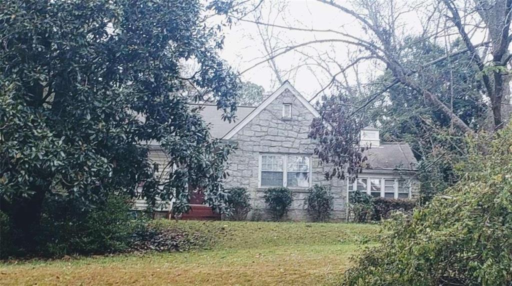 6686 Old Covington Hwy., Lithonia, GA 30058