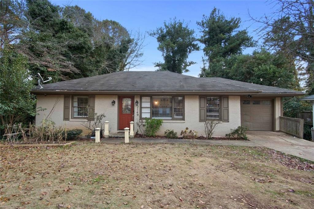 2149 Brannen Rd., Atlanta, GA 30316