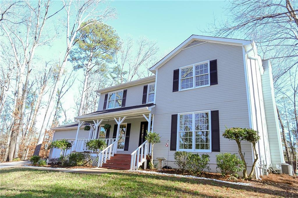3826 Howell Ferry Rd., Duluth, GA 30096