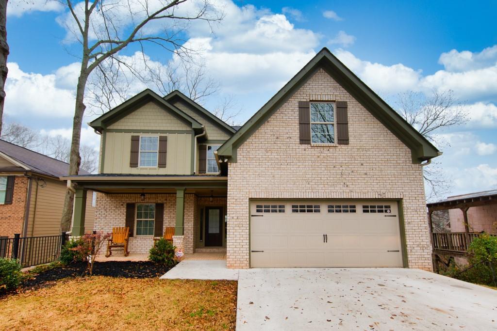 460 S Alexander St., Buford, GA 30518