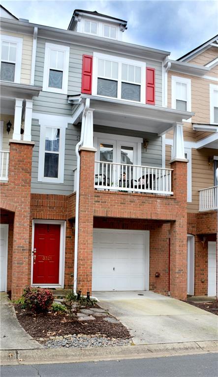 3321 Seaward View, Alpharetta, GA 30004