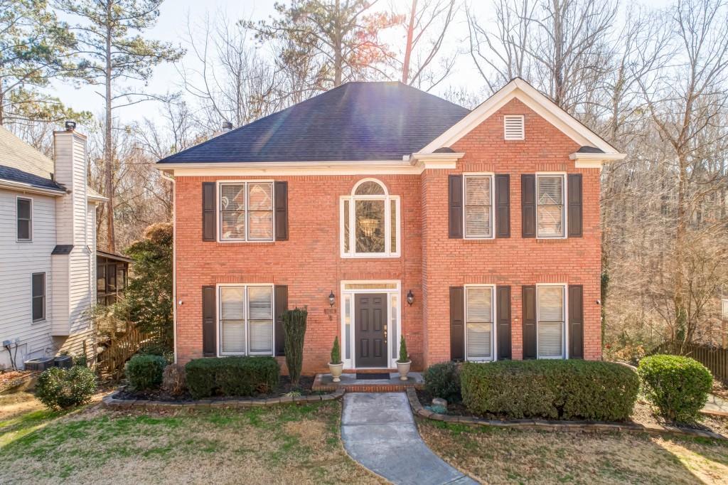 1019 Legacy Walk, Woodstock, GA 30189