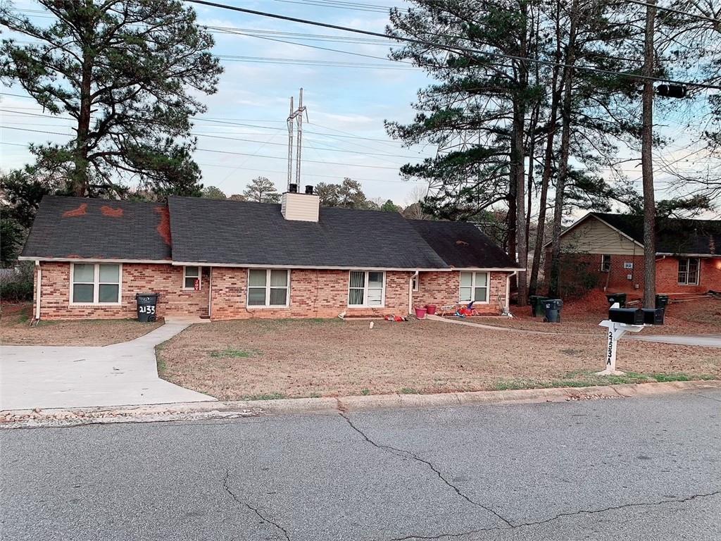 2133 Huddersfield Way, Norcross, GA 30071