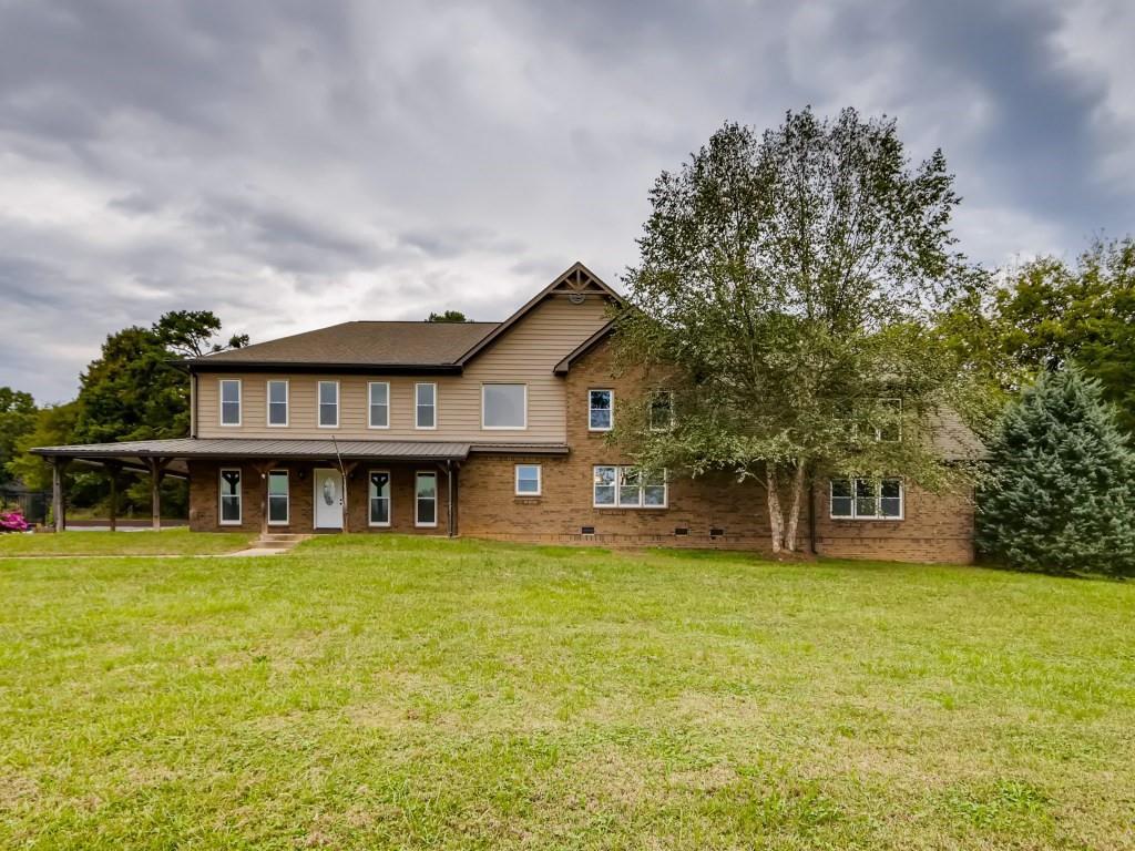 389 Clear Creek Rd., Adairsville, GA 30103