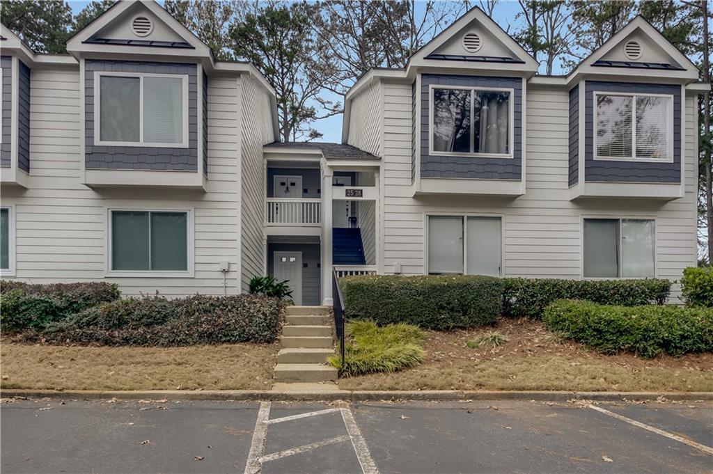 28 Fair Haven Way, Smyrna, GA 30080