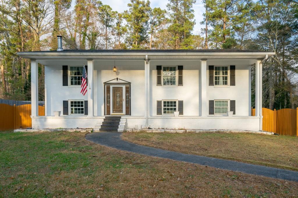 [Address Hidden by Seller], Marietta, GA 30008