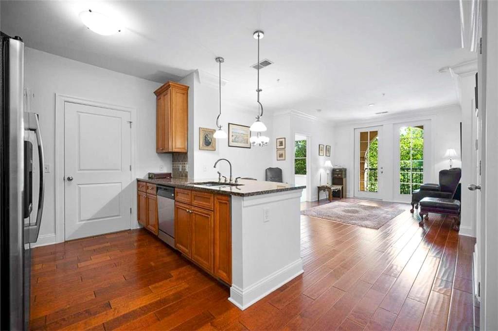 901 Abernathy Rd. #3070, Sandy Springs, GA 30328
