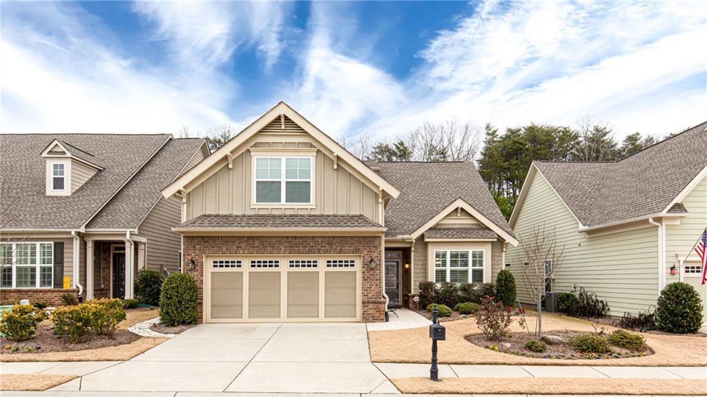 3565 Cresswind Pkwy., Gainesville, GA 30504