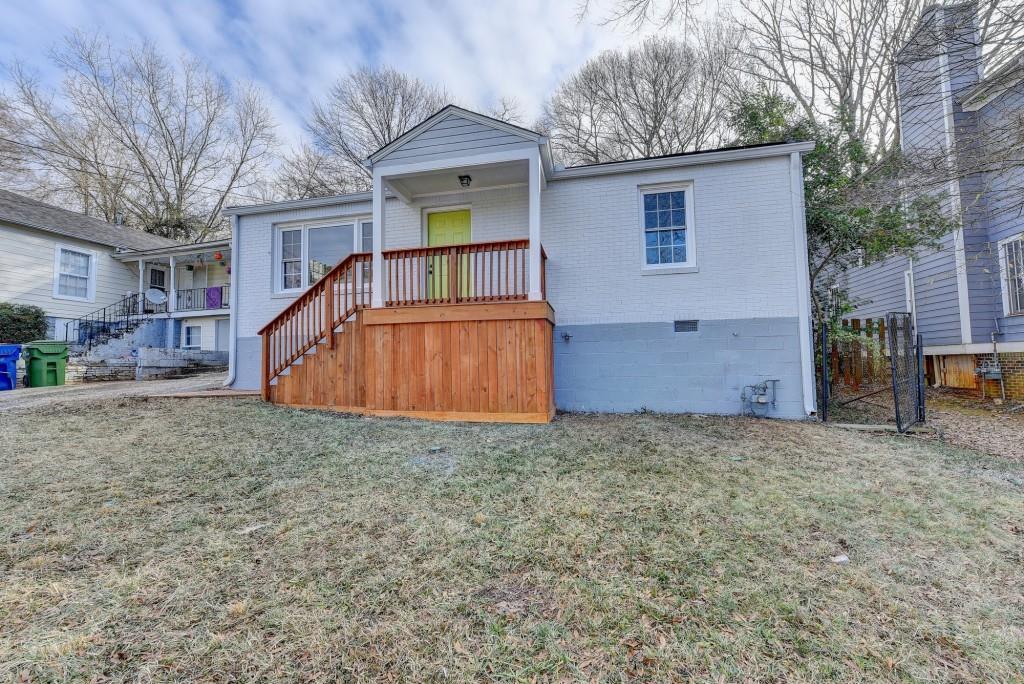 95 Stafford St., Atlanta, GA 30314