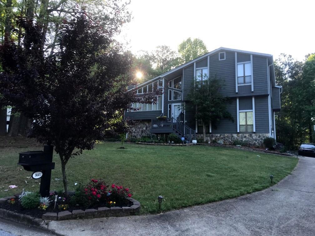 8603 Stone Creek Ct., Douglasville, GA 30135